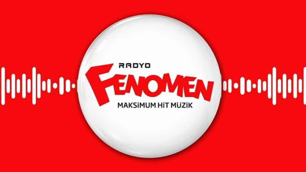 Radyo Fenomen